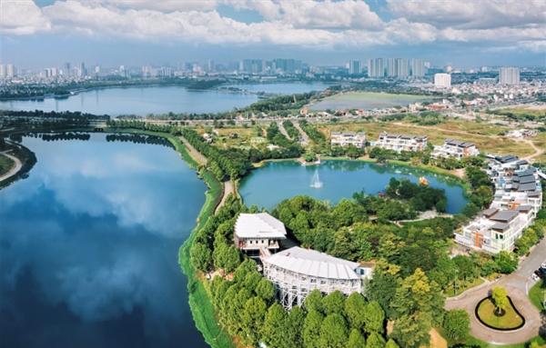 Điều chỉnh, bổ sung Kế hoạch sử dụng đất năm 2023 quận Hoàng Mai