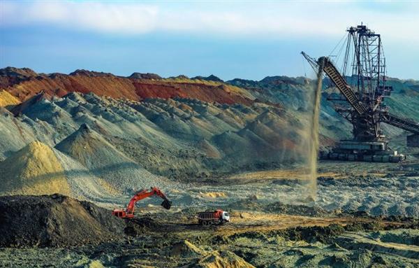 Kiện toàn Hội đồng thẩm định Đề án đóng cửa mỏ khoáng sản