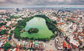 Đôn đốc triển khai công tác lập Quy hoạch Thủ đô Hà Nội thời kỳ 2021-2030, tầm nhìn đến năm 2050