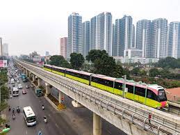 Ban hành Quy định về quản lý, vận hành, khai thác và bảo trì các tuyến đường sắt đô thị trên đại bàn thành phố Hà Nội