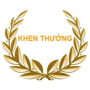Khen thưởng thành tích trong phong trào thi đua nhân kỷ niệm 60 năm ngày thành lập Viện Quy hoạch xây dựng Hà Nội (1962-2022)