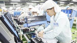 Công nhận sản phẩm công nghiệp chủ lực thành phố Hà Nội và Top 10 sản phẩm công nghiệp chủ lực thành phố Hà Nội năm 2022