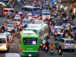 Thực hiện công tác bảo đảm trật tự, an toàn giao thông, giảm ùn tắc giao thông trên địa bàn thành phố Hà Nội năm 2023